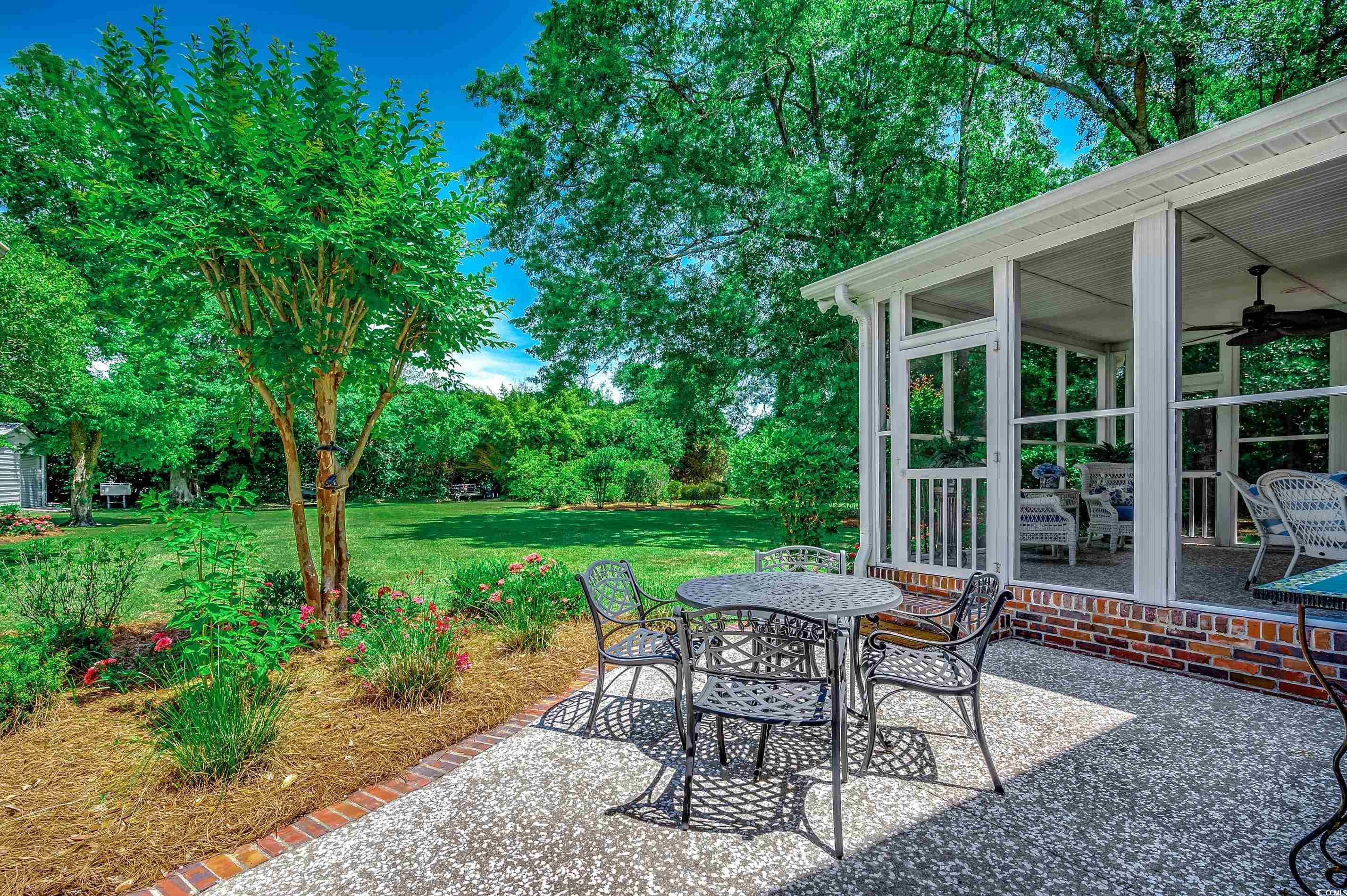 402 East Broad Street Hemingway, SC 29554 - Photo 31 of 40 Gallery Image 31