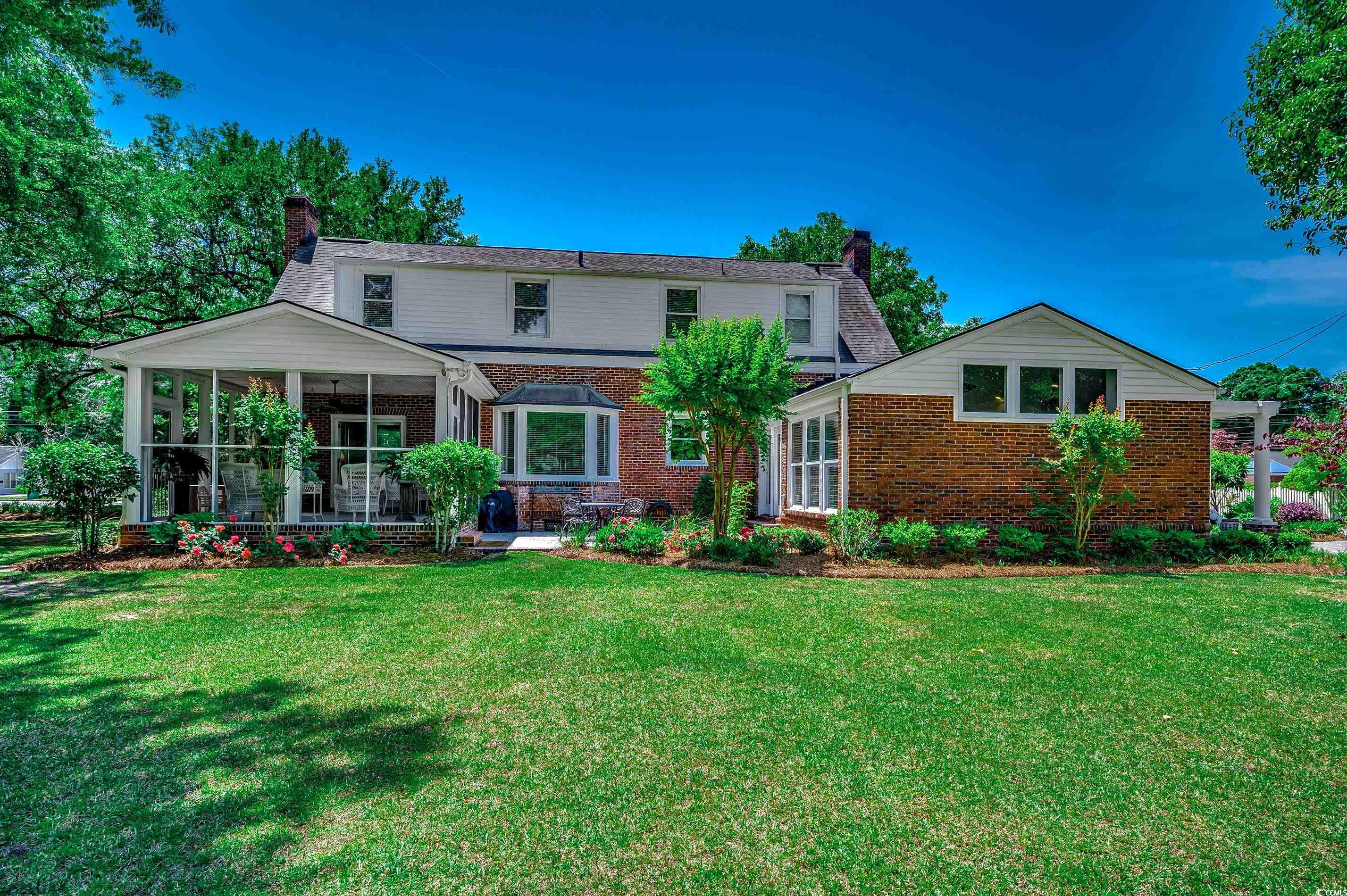 402 East Broad Street Hemingway, SC 29554 - Photo 33 of 40 Gallery Image 33
