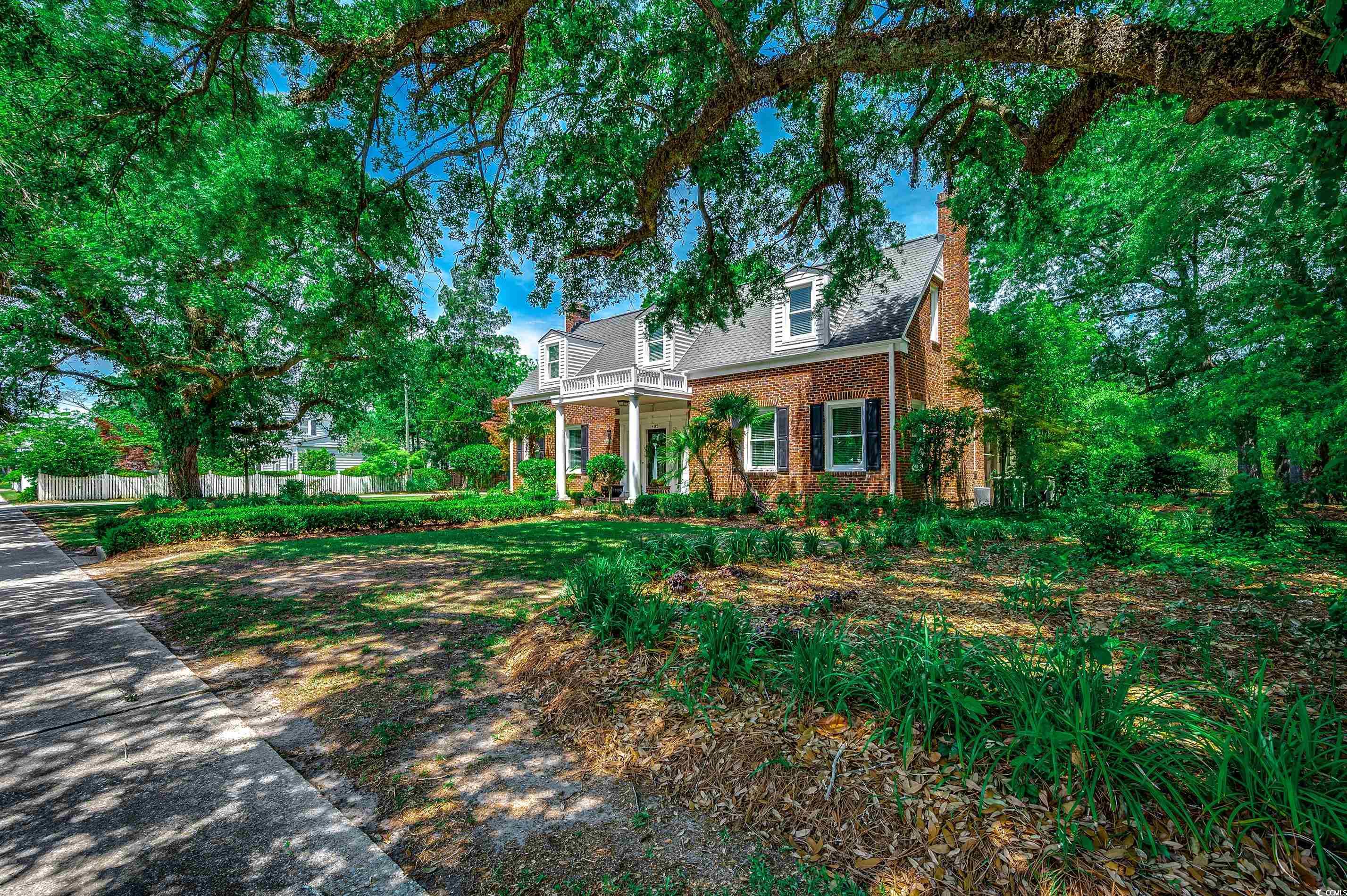 402 East Broad Street Hemingway, SC 29554 - Photo 34 of 40 Gallery Image 34
