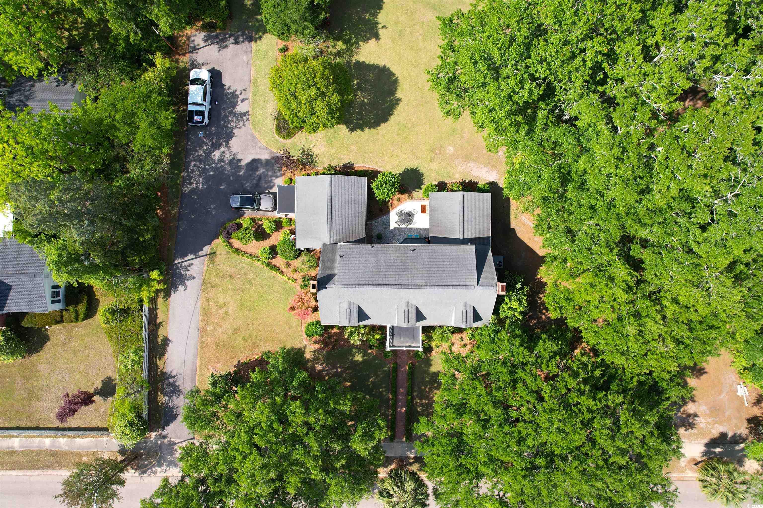 402 East Broad Street Hemingway, SC 29554 - Photo 4 of 40 Gallery Image 4