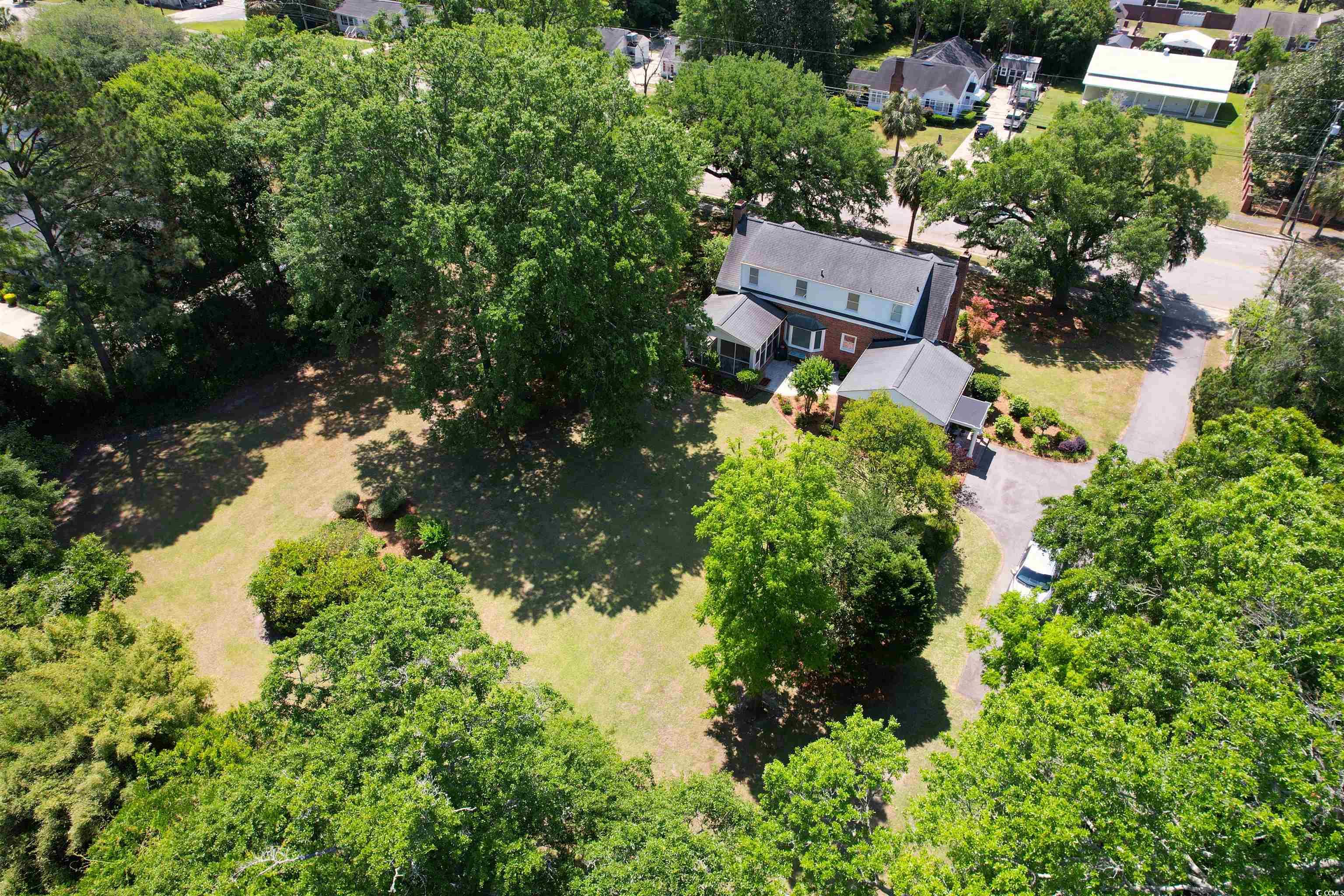 402 East Broad Street Hemingway, SC 29554 - Photo 5 of 40 Gallery Image 5