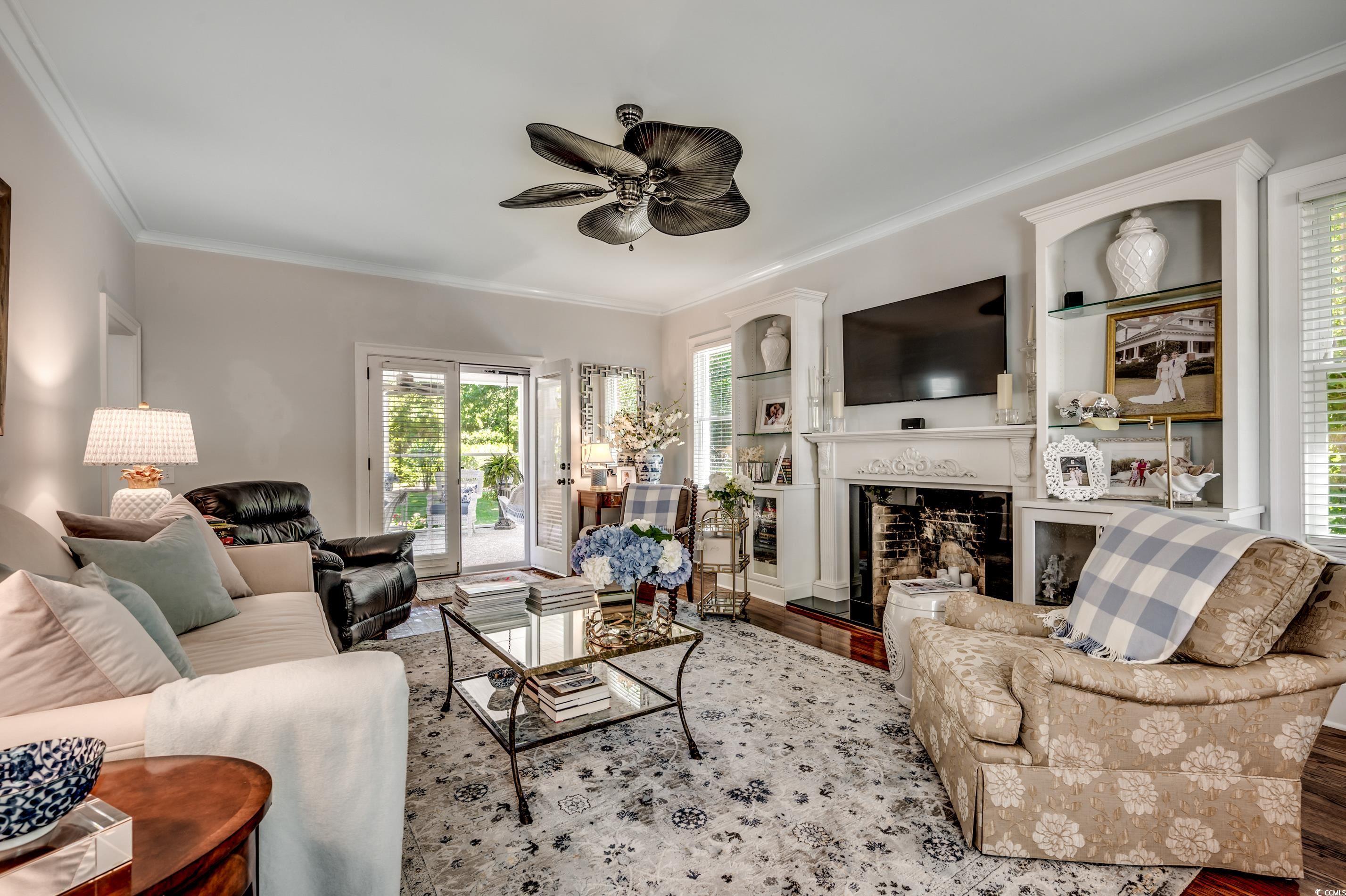 402 East Broad Street Hemingway, SC 29554 - Photo 8 of 40 Gallery Image 8