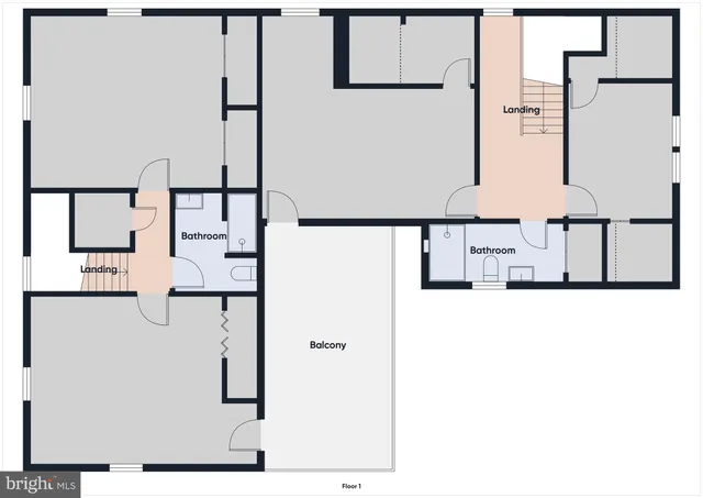 $695,000 | 18 West McCabe Street, Selbyville, DE 19975