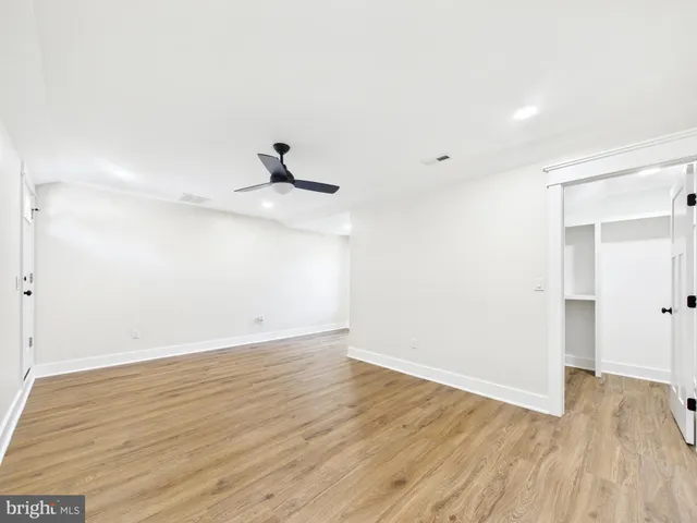 a view of a bathroom