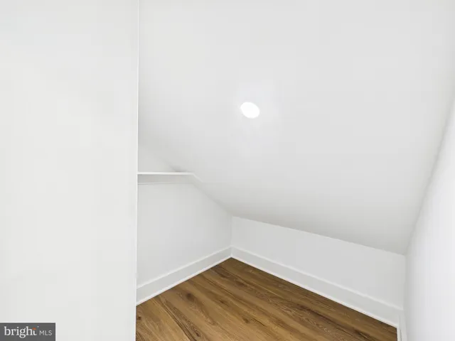 a view of small space