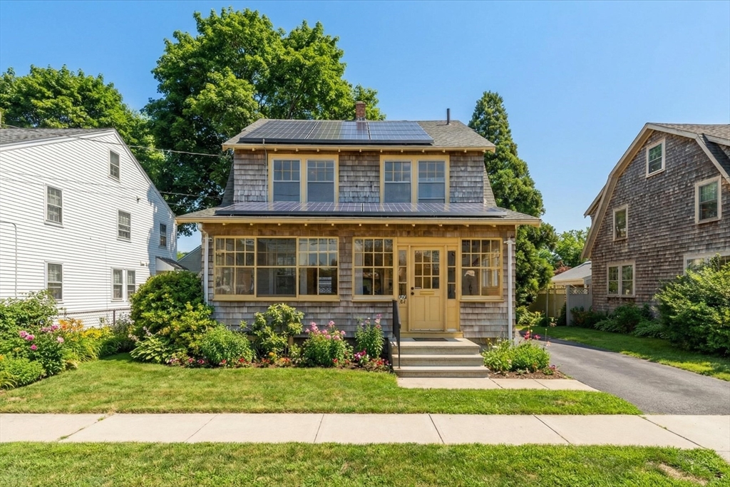 55 Louis Street Barnstable, MA 02601 - Photo 2 of 21