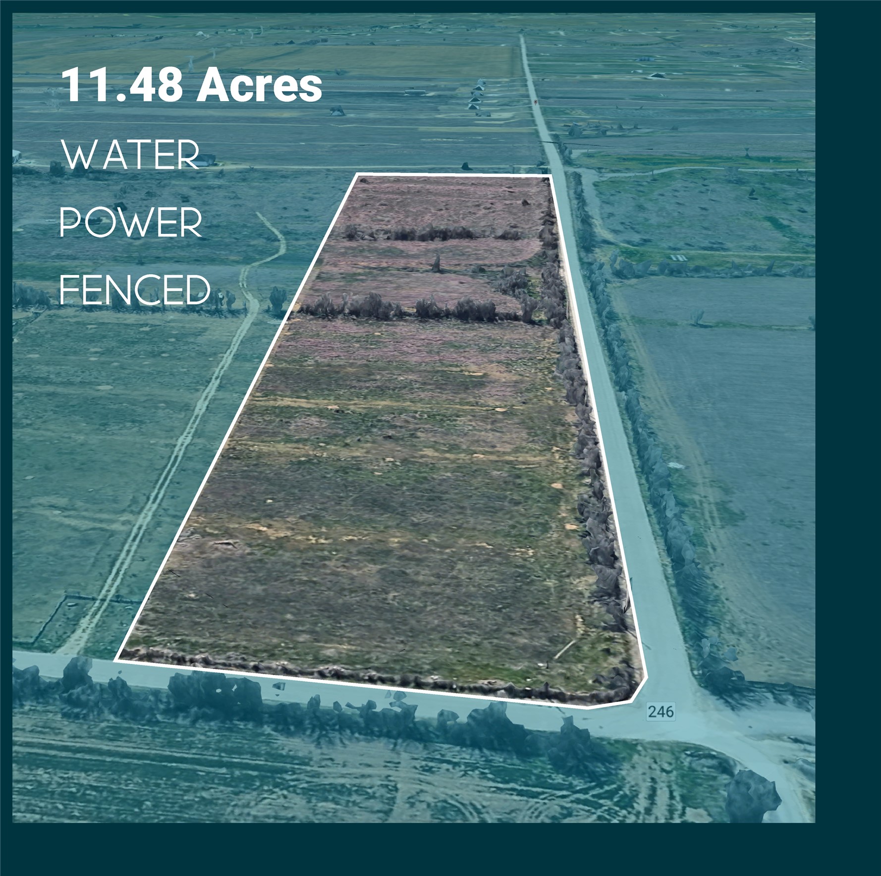 Tbd Tract H Tbd Tract H Scull Road San Marcos, TX 78666 - Photo 13 of 13 a view of a park