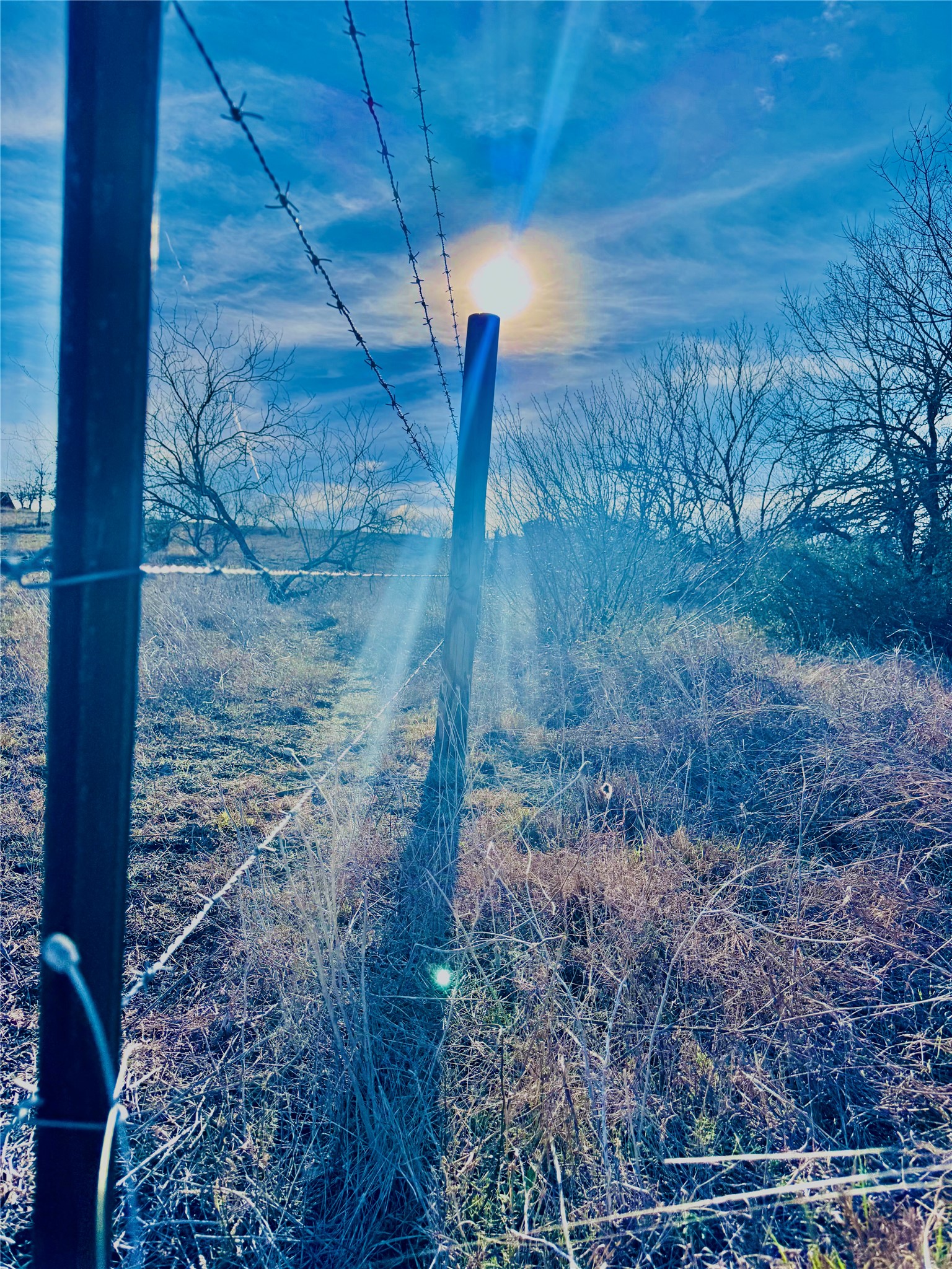 Tbd Tract H Tbd Tract H Scull Road San Marcos, TX 78666 - Photo 5 of 13 a view of a yard