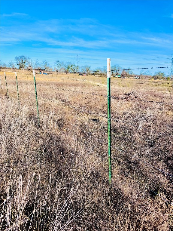 Tbd Tract H Tbd Tract H Scull Road San Marcos, TX 78666 - Photo 6 of 13 a view of a yard with an ocean beach