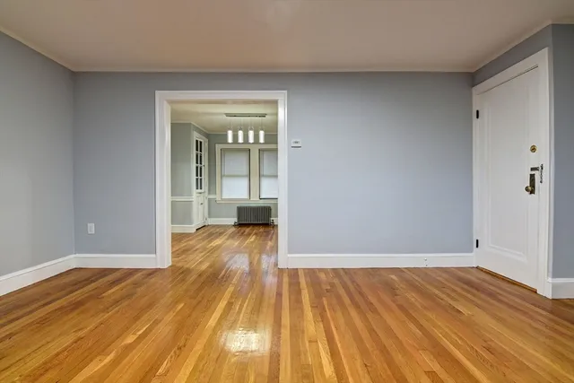 $2,450 | 22 Weston Avenue, Unit 3, Braintree, MA 02184