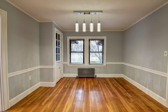 $2,450 | 22 Weston Avenue, Unit 3, Braintree, MA 02184