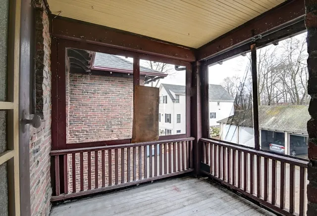 $2,450 | 22 Weston Avenue, Unit 3, Braintree, MA 02184