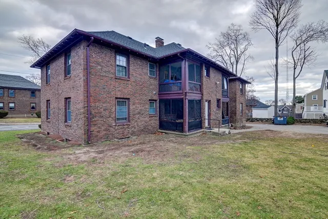 $2,450 | 22 Weston Avenue, Unit 3, Braintree, MA 02184