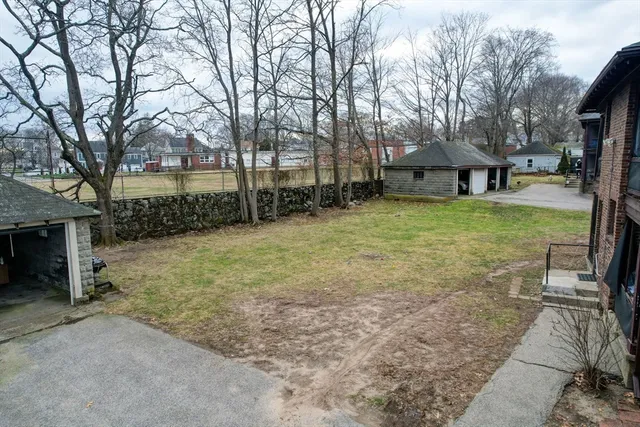 $2,450 | 22 Weston Avenue, Unit 3, Braintree, MA 02184