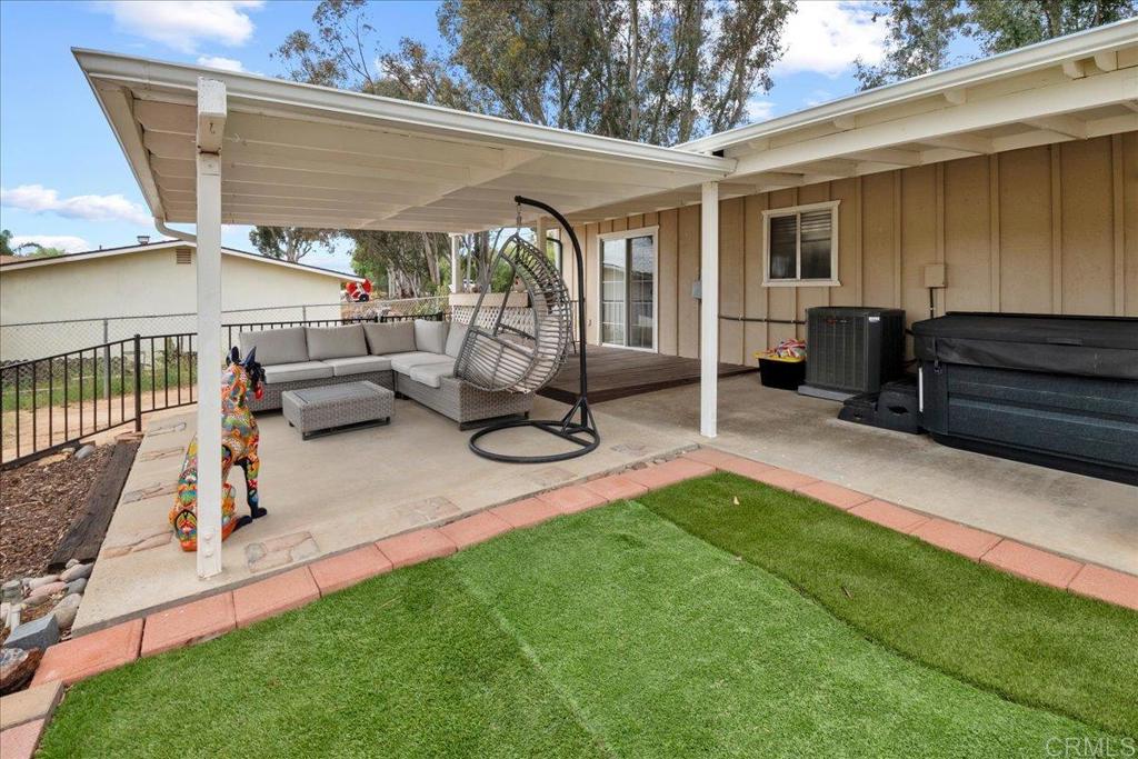 810 Steffy Road Ramona, CA 92065 - Photo 18 of 43