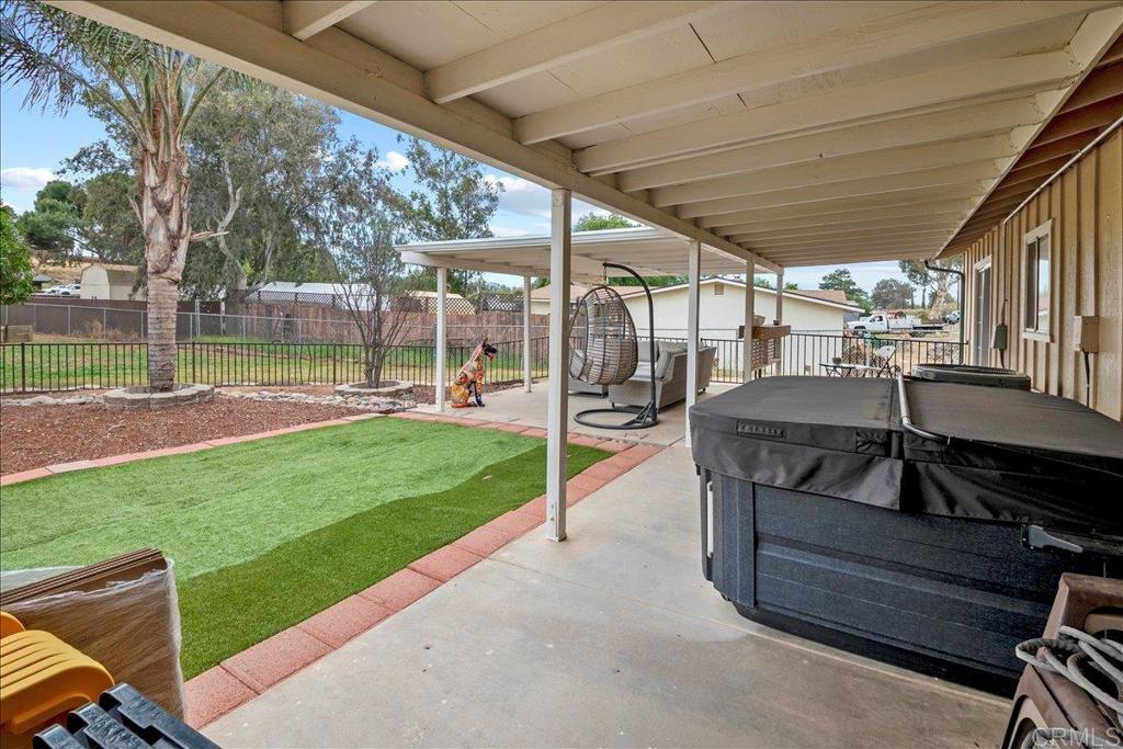 810 Steffy Road Ramona, CA 92065 - Photo 19 of 43