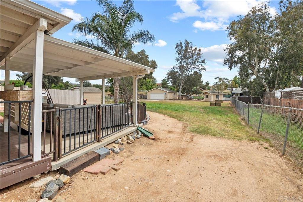 810 Steffy Road Ramona, CA 92065 - Photo 24 of 43