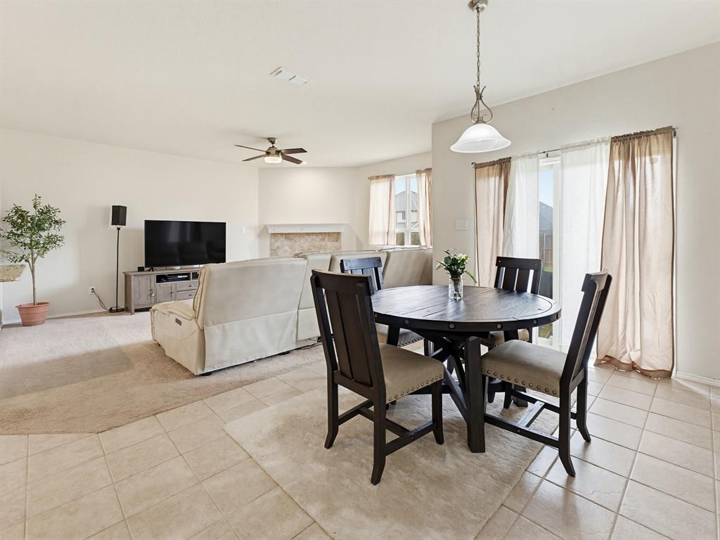 2012 Brenham Drive Forney, TX 75126 - Photo 18 of 35