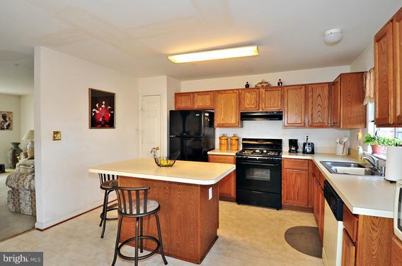 7382 Maury Road Baltimore, MD 21244 - Photo 13 of 23 Kitchen