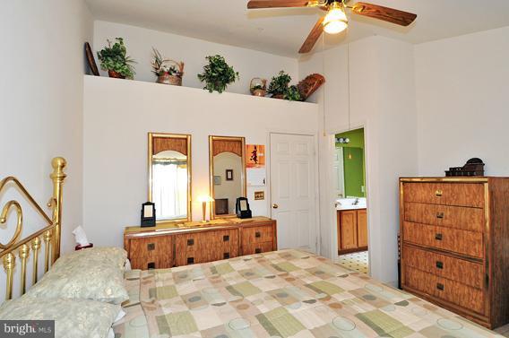 7382 Maury Road Baltimore, MD 21244 - Photo 3 of 23 Bedroom (Master)