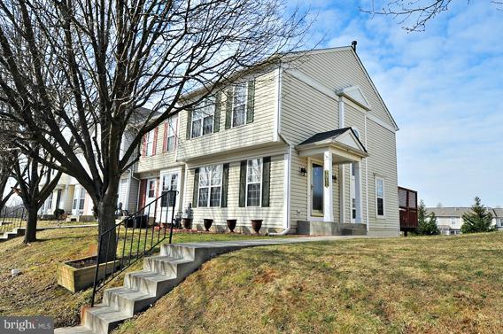 7382 Maury Road Baltimore, MD 21244 - Photo 23 of 23 Exterior (Front)