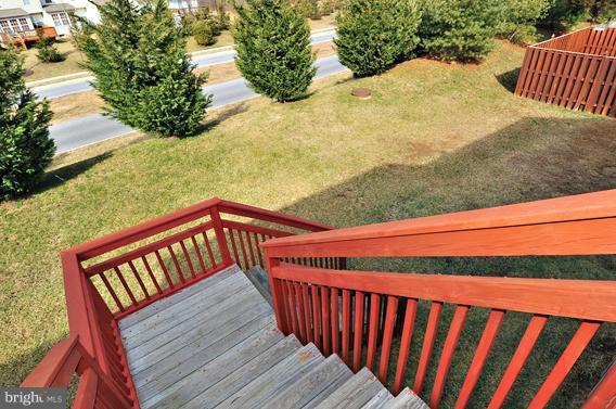 7382 Maury Road Baltimore, MD 21244 - Photo 7 of 23 Exterior (Rear)