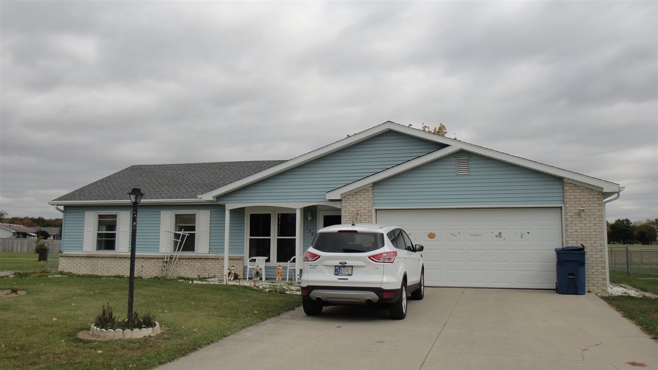 130 Wheat Ridge Court Decatur, IN 46733 - Photo 2 of 23