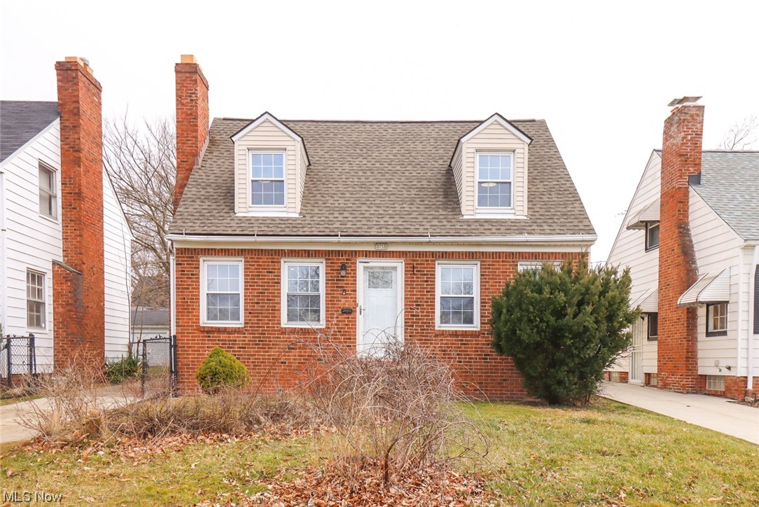 3713 Pennington Road Cleveland, OH 44120 - Photo 1 of 35 Gallery Image 1