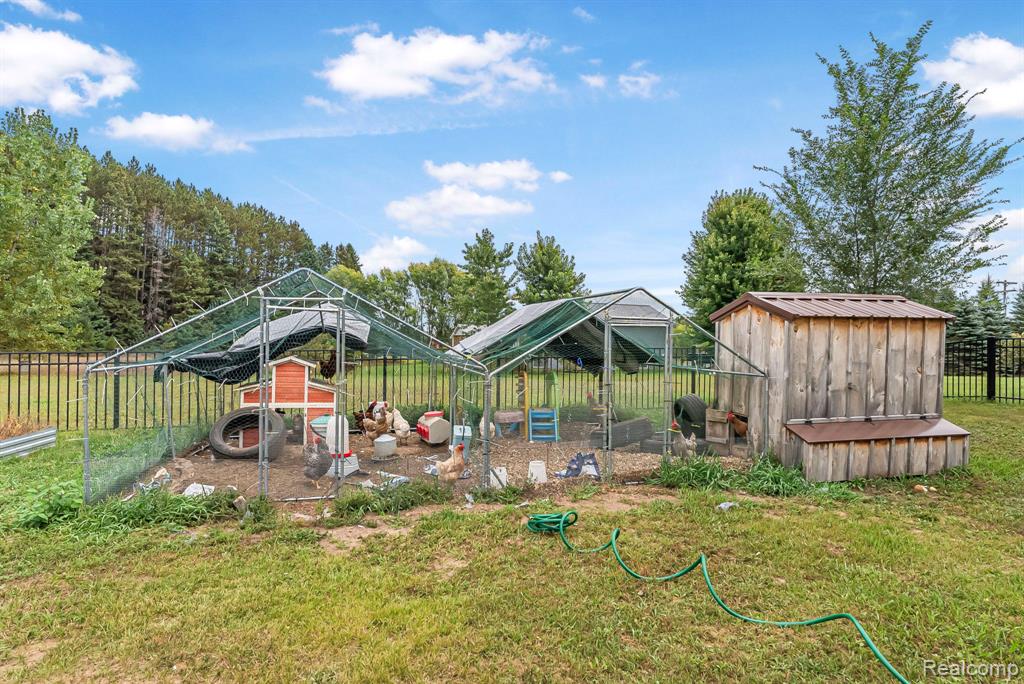 991 Fenton Road Kingsley, MI 49649 - Photo 69 of 71 Gallery Image 69