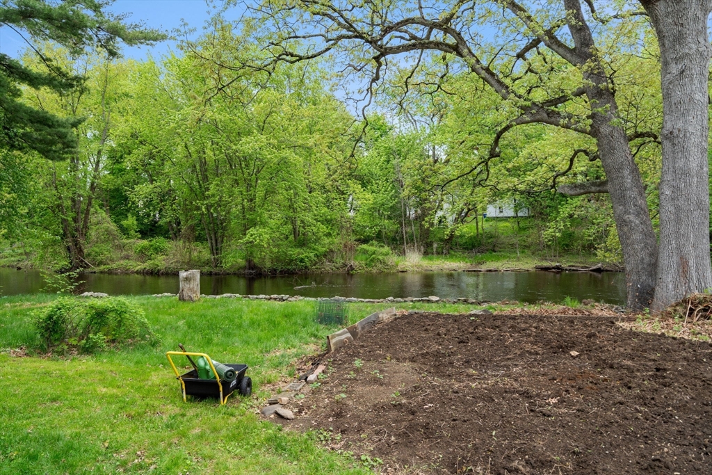 26 Powder Mill Road Maynard, MA 01754 - Photo 12 of 16 a view of lake with green space