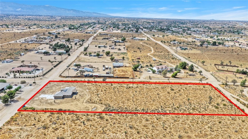 10520 Mono Road Victorville, CA 92392 - Photo 42 of 46 Gallery Image 42