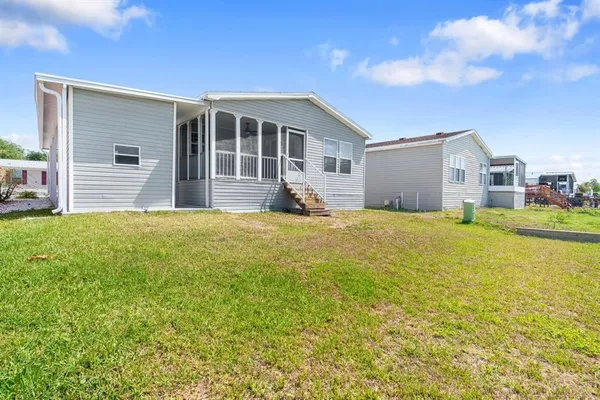 $209,900 | 8536 Fantasia Park Way, Riverview, FL 33578