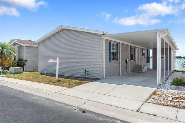 $209,900 | 8536 Fantasia Park Way, Riverview, FL 33578