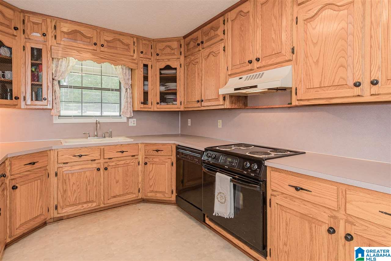 9465 Marsh Mountain Road Pinson, AL 35126 - Photo 11 of 38