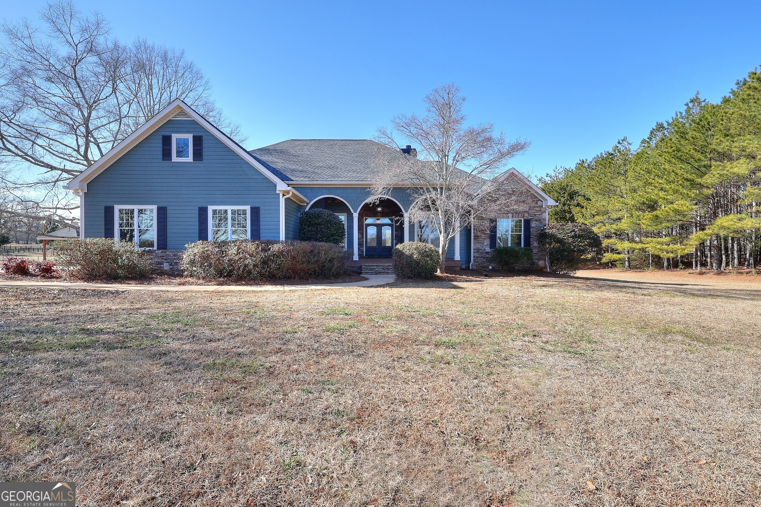 71 Cooper Road Social Circle, GA 30025 - Photo 1 of 1 Gallery Image 1