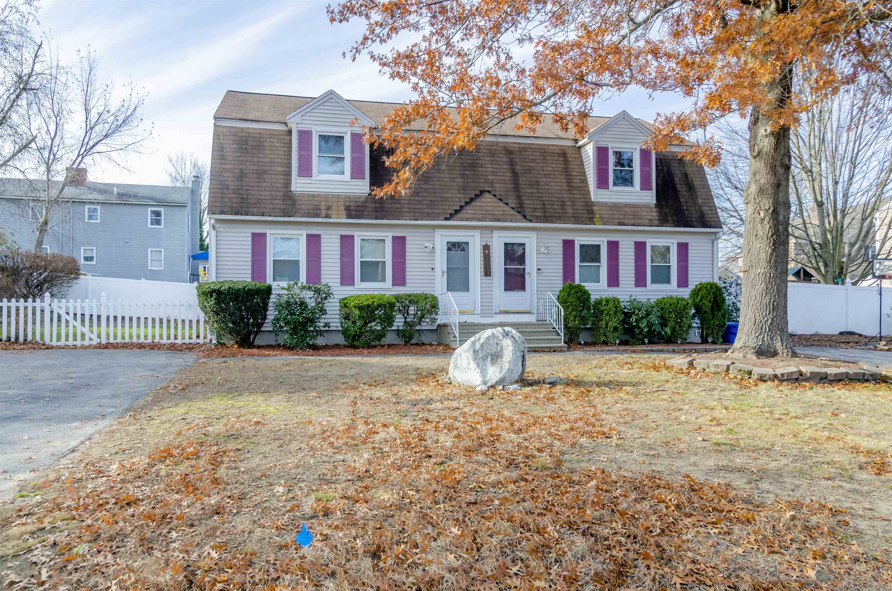 13 L Phillip Road Derry, NH 03038 - Photo 1 of 40