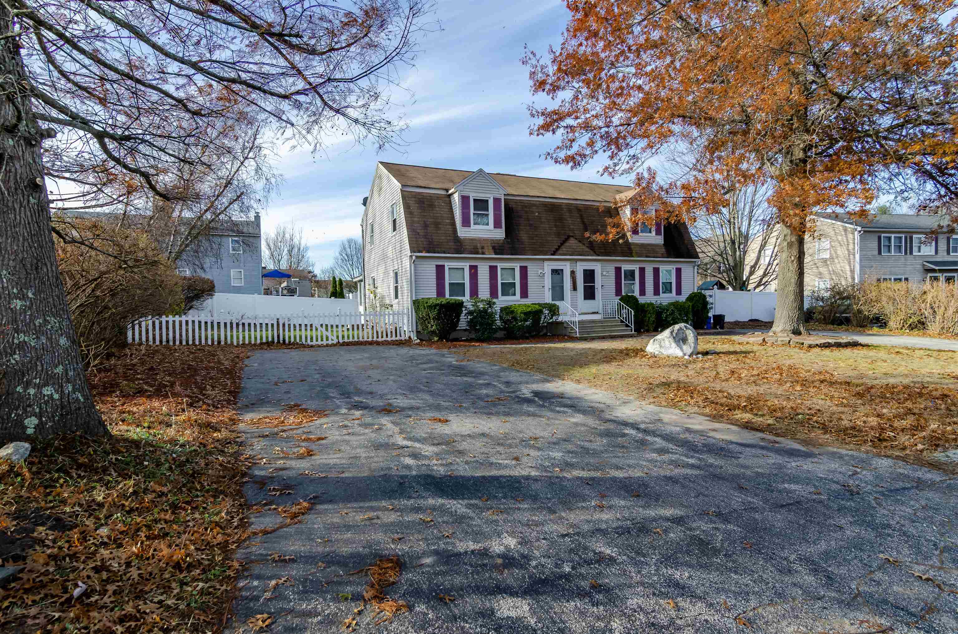 13 L Phillip Road Derry, NH 03038 - Photo 39 of 40