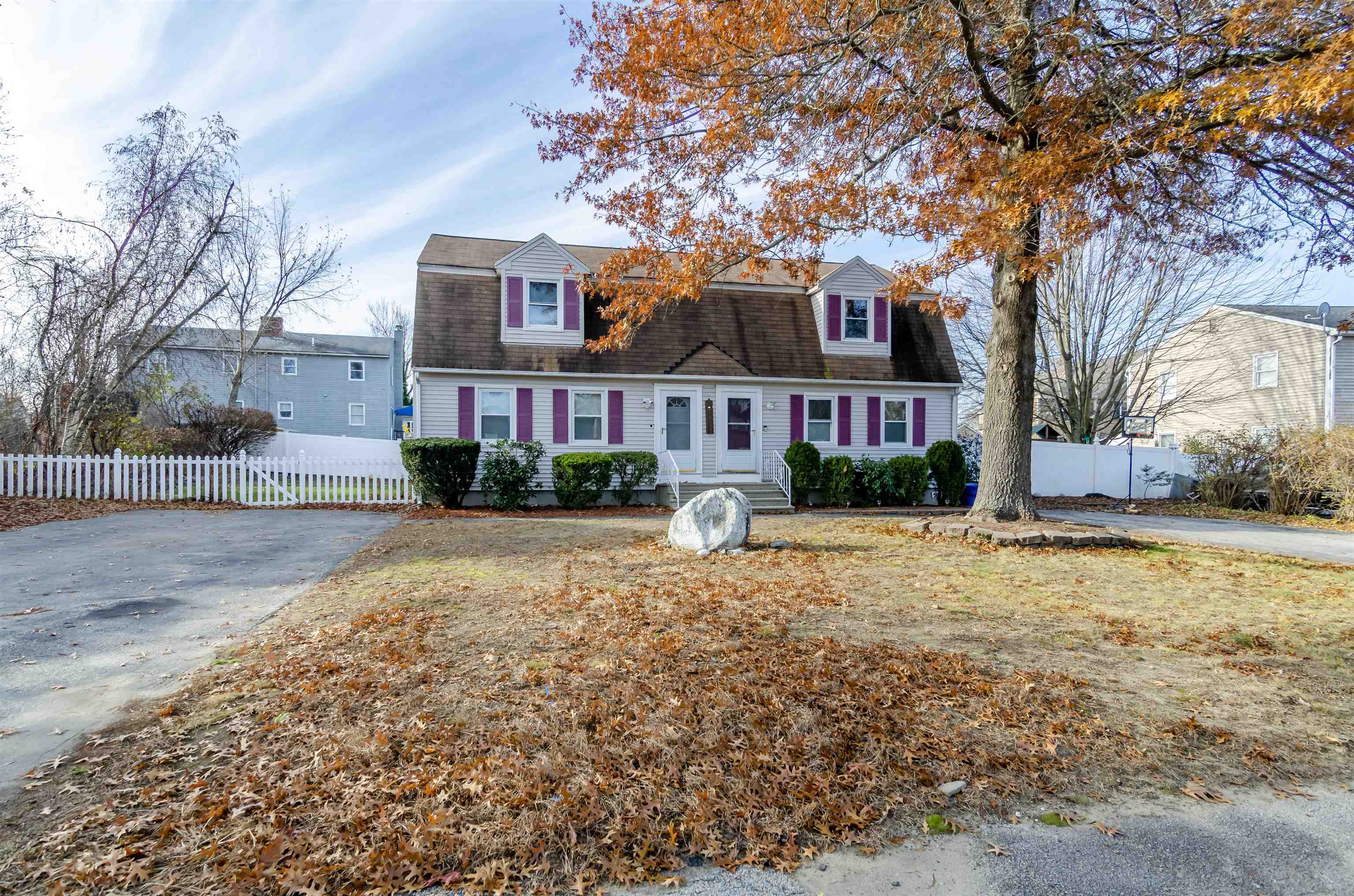 13 L Phillip Road Derry, NH 03038 - Photo 40 of 40