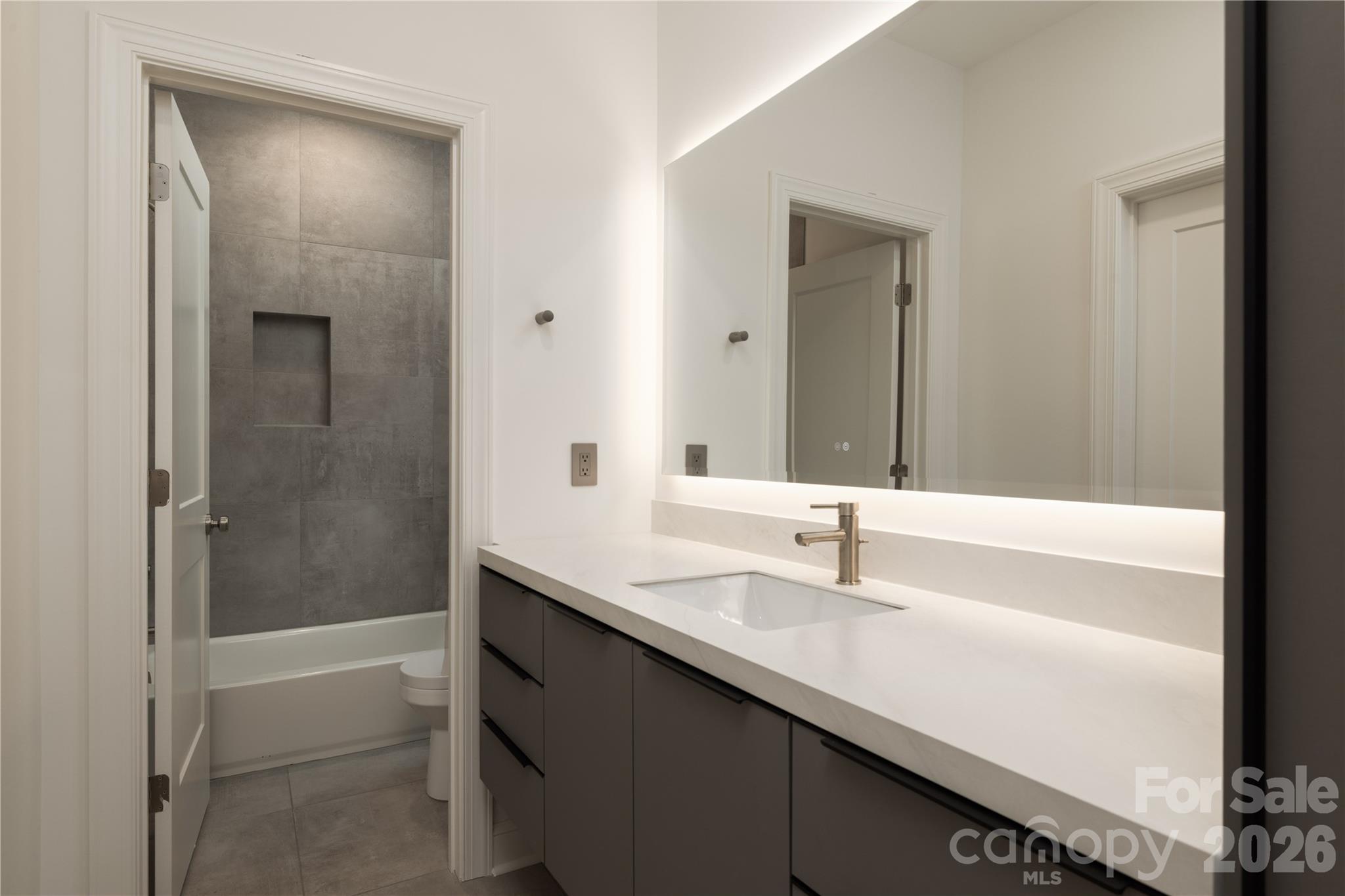 732 Ellsworth Road Charlotte, NC 28211 - Photo 34 of 39
