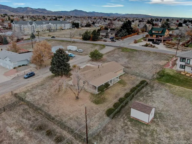 $650,000 | 7720 South Everett Street, Littleton, CO 80128