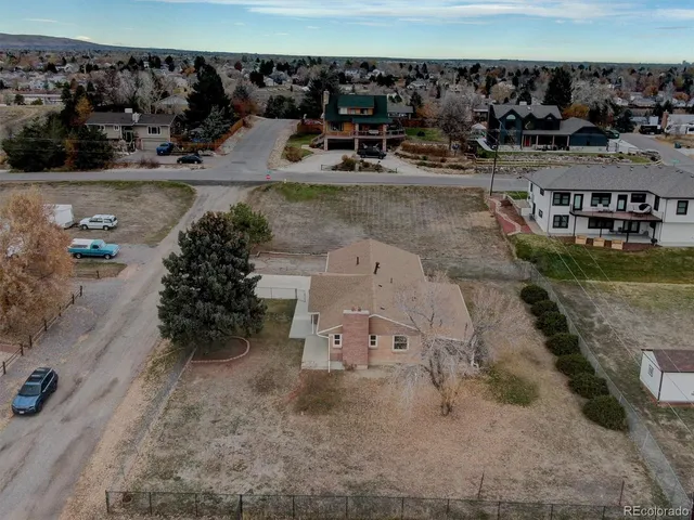$650,000 | 7720 South Everett Street, Littleton, CO 80128