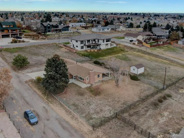 $650,000 | 7720 South Everett Street, Littleton, CO 80128