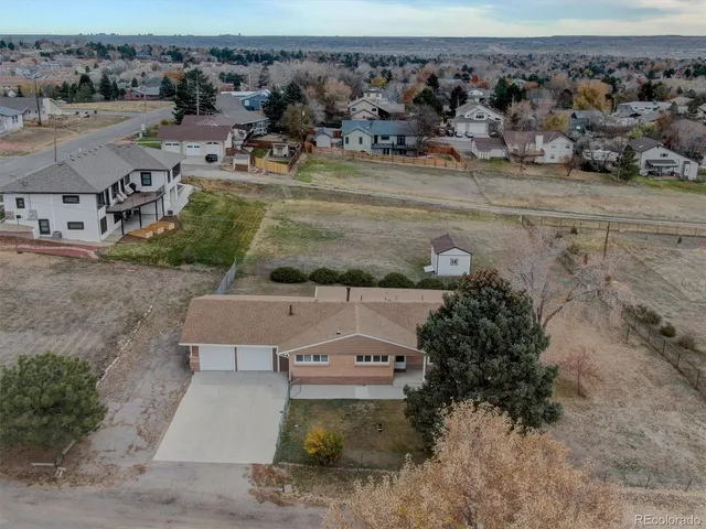 $650,000 | 7720 South Everett Street, Littleton, CO 80128