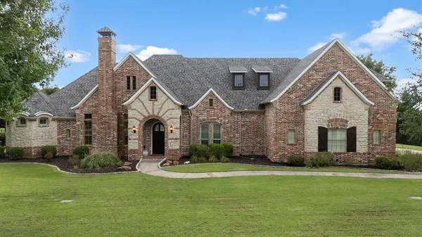 $1,500,000 | 3063 Cedar Trail, Celina, TX 75009