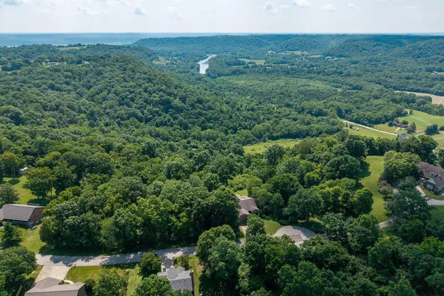 $649,900 | 10458 Harmony Hills Drive, Aurora, IN 47001