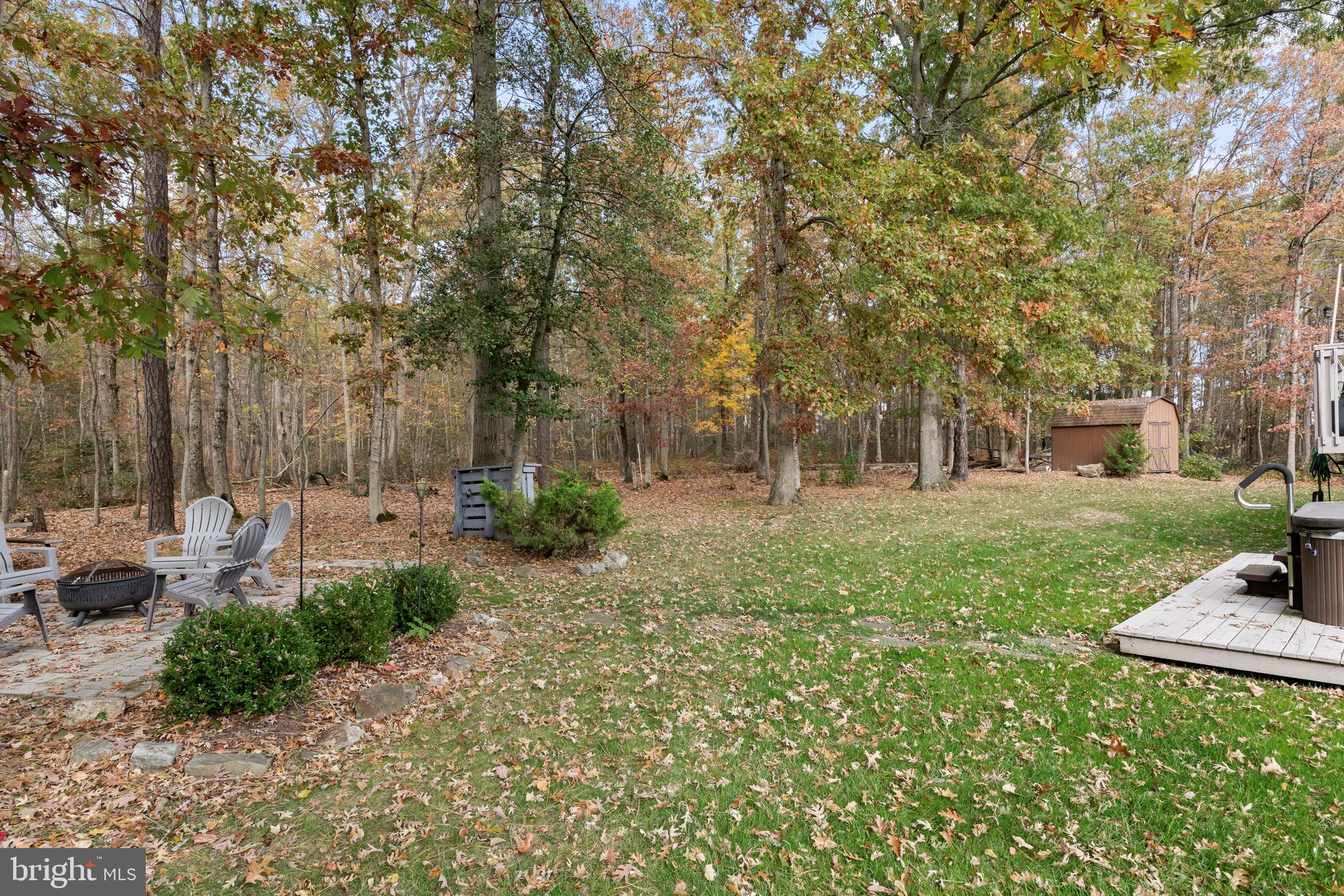 14 Stanger Court Clayton, NJ 08094 - Photo 21 of 24 Look at this backyard!!