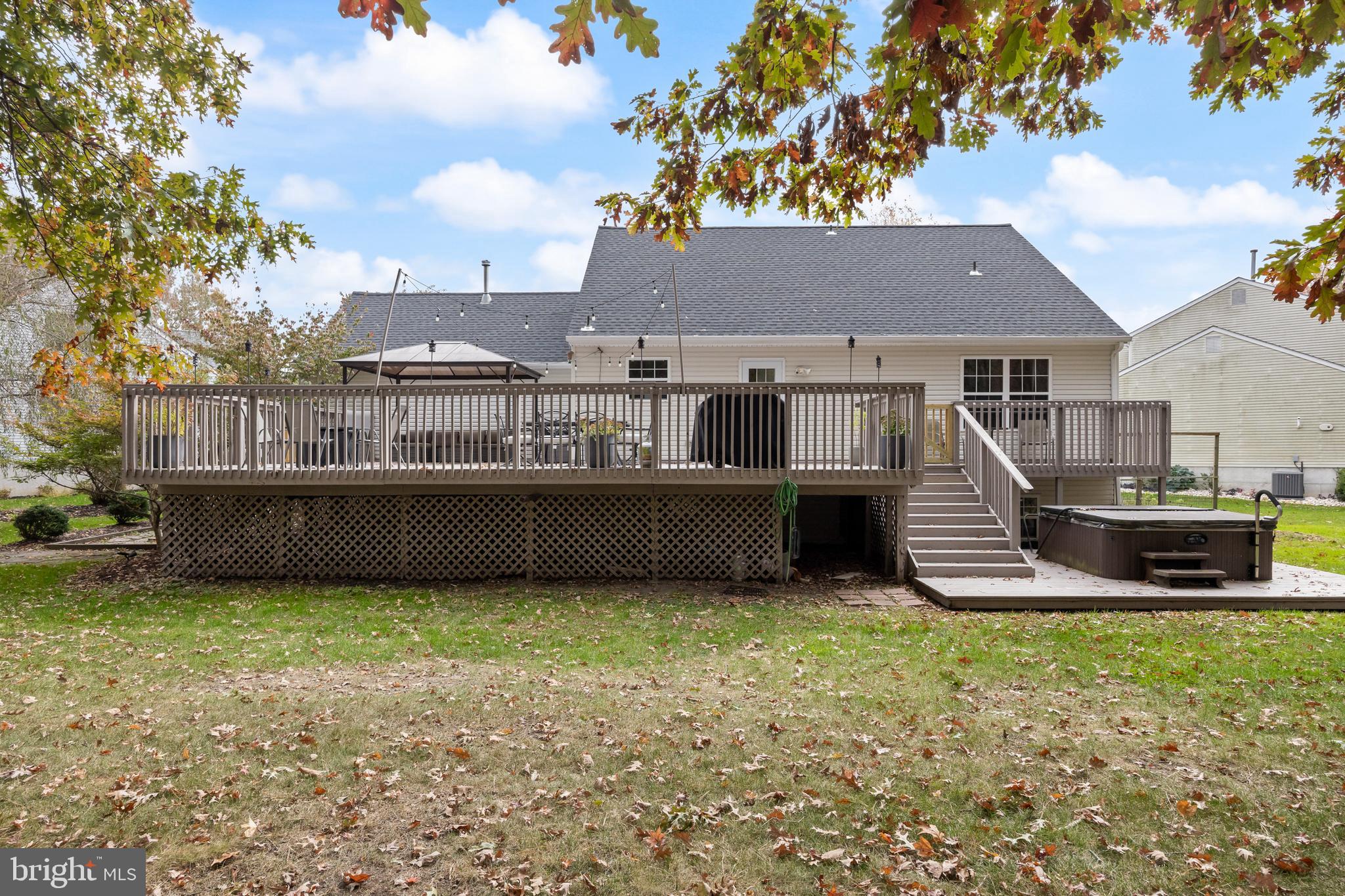 14 Stanger Court Clayton, NJ 08094 - Photo 6 of 9