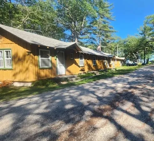 $225,000 | 977 North Huron Road, East Tawas, MI 48730