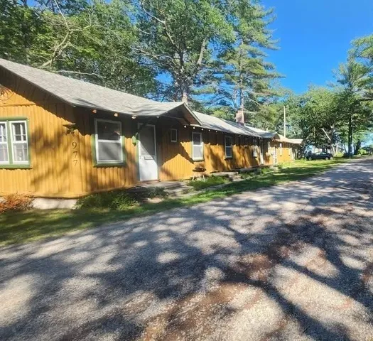$225,000 | 977 North Huron Road, East Tawas, MI 48730