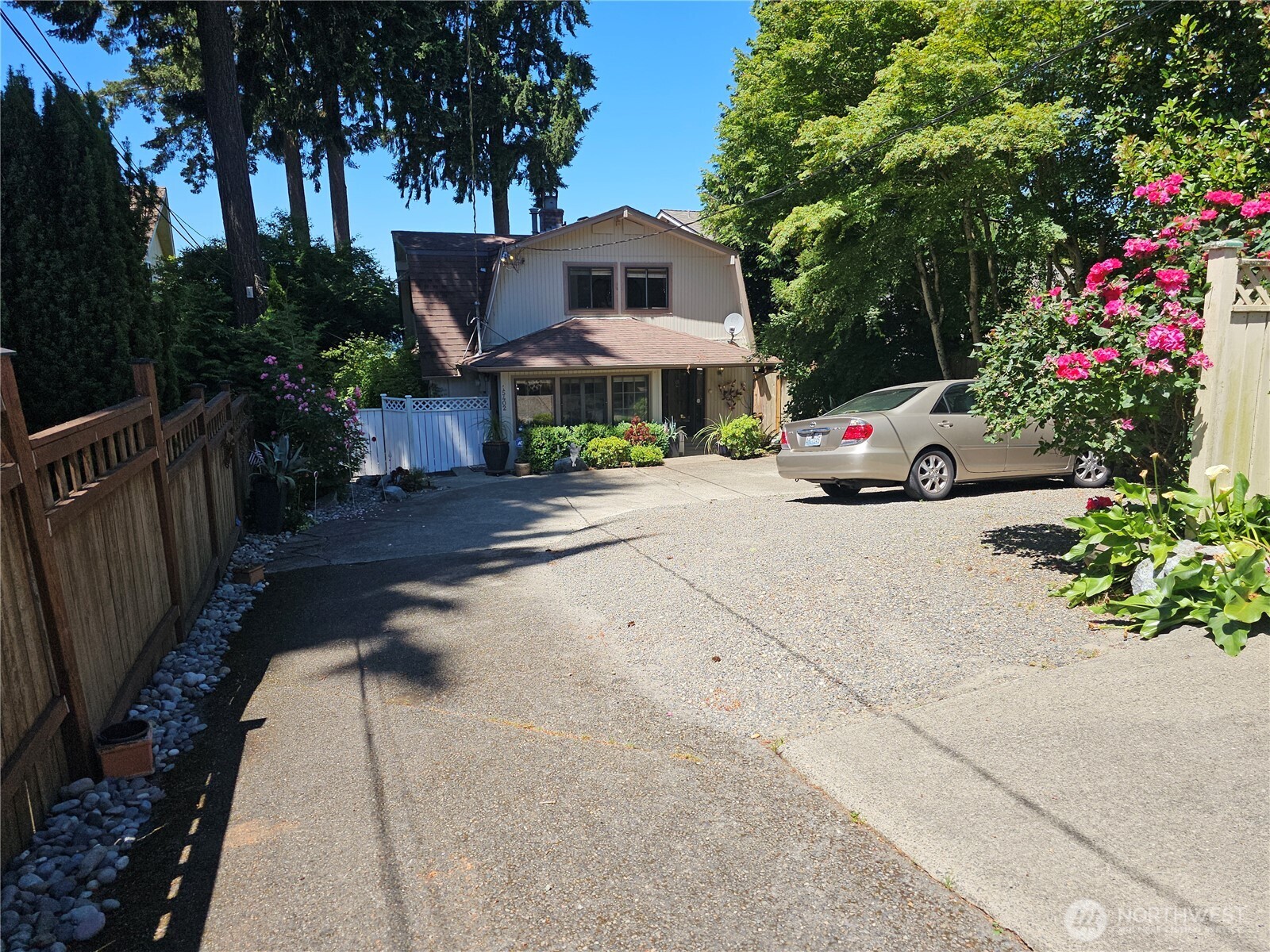 15402 Rose Road Southwest Lakewood, WA 98498 - Photo 35 of 40